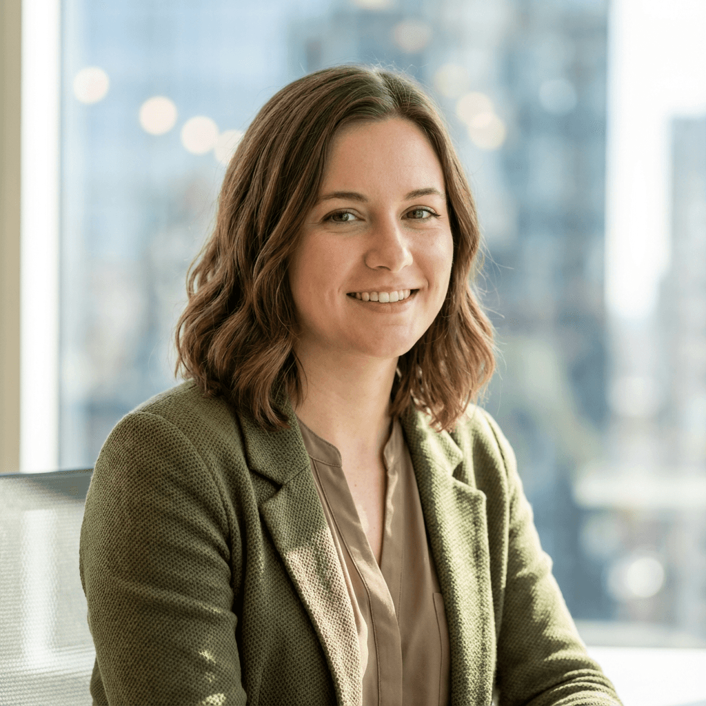 Jessica O'Connor testimonial