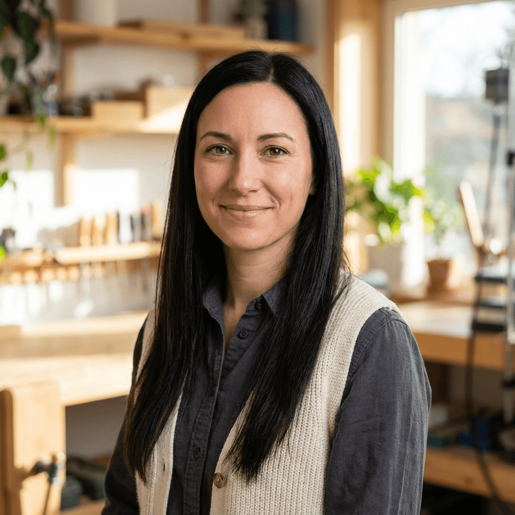 Sarah Mitchell testimonial