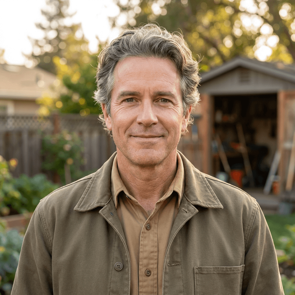 Marcus Williams testimonial